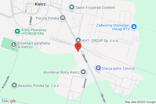 Agro Eko Vita. Sp. z o.o. Producent przetworów spozywczych