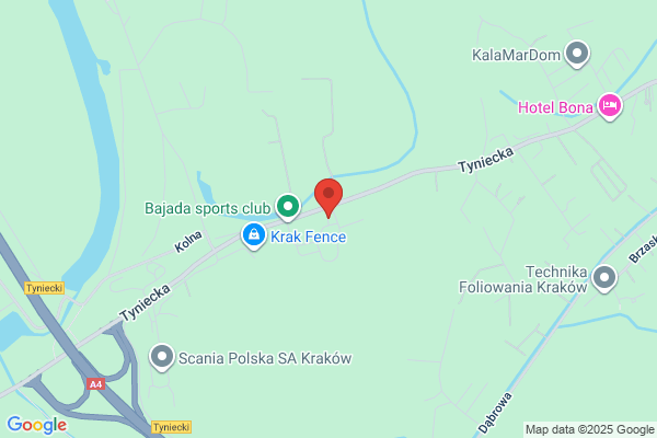 Extratrapez Pokrycia Dachowe
