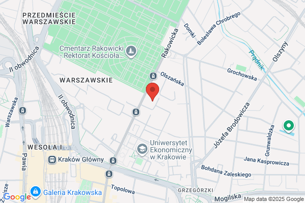 II Korpus Zmechanizowany. Sluzba dyzurna