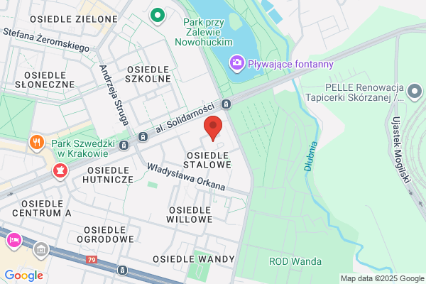 Prokuratura Rejonowa Kraków Nowa Huta
