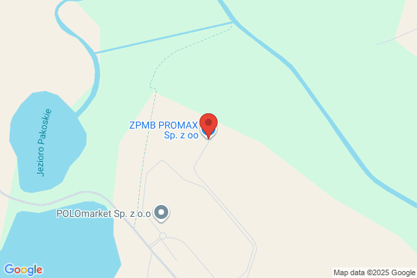 Promax Pharma. Sp. z o.o.