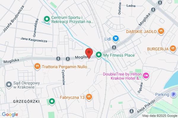 Rejonowy Zarzad Infrastruktury