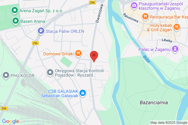 Starostwo Powiatowe