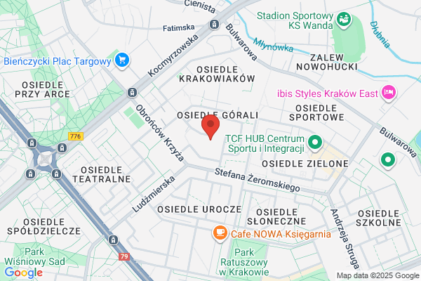 Warsztaty terapii zajeciowej Stowarzyszenia Pomocy Socjalnej Gaudium Et Spes