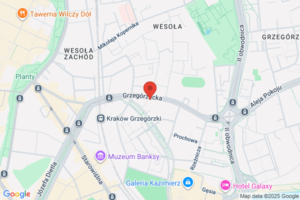 Klamry. Pracownia pieczatek. Tarkowski, Putek