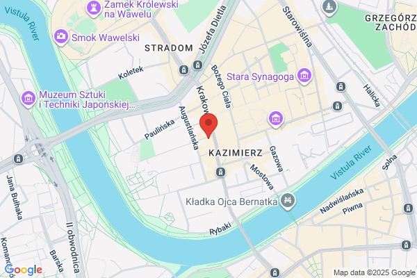 Azuba Polska. Sp. z o.o.