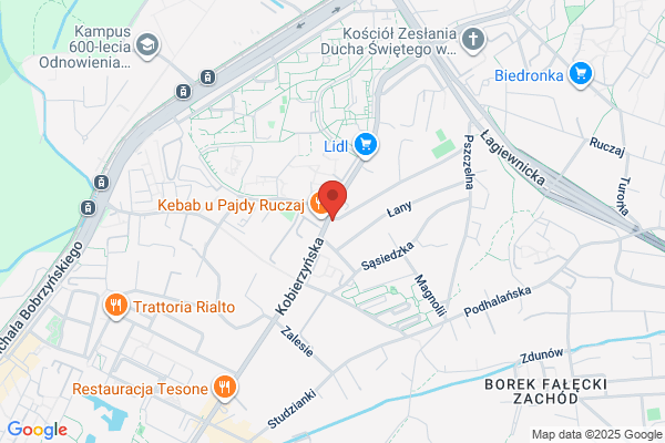 Ryzbig SC. Piekarnia. Podgórny R.