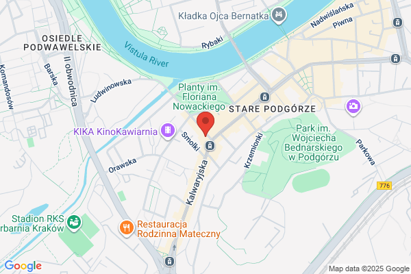 Trela. Zaklad piekarniczo - cukierniczy
