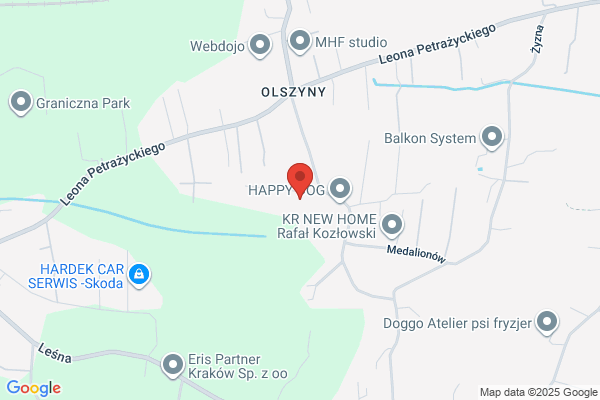 Kutkowski Andrzej. Firma produkcyjno - handlowo - uslugowa