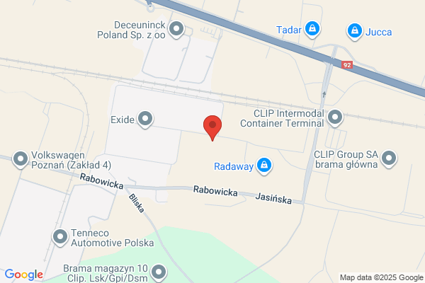 Kompania Piwowarska SA. Centrum obslugi klienta