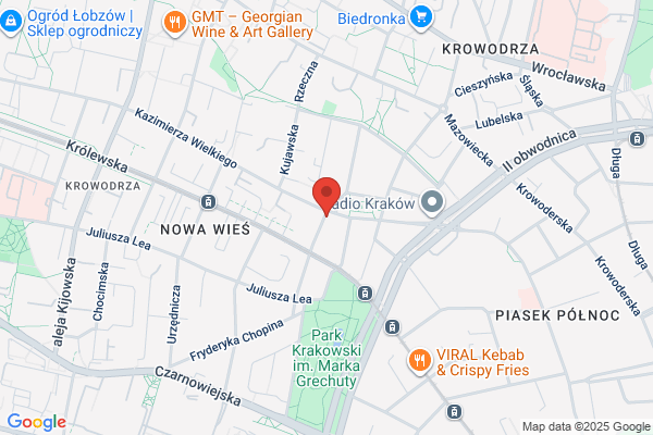 Pizza Hut Kraków Józefitów