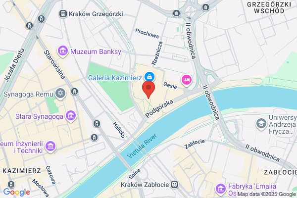Pizza Hut Kraków Kazimierz