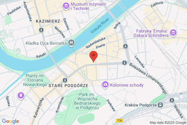 Pizza Hut Kraków Limanowskiego