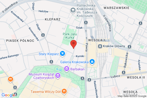 Hergon. Produkcja ram, sklep dla plastyków