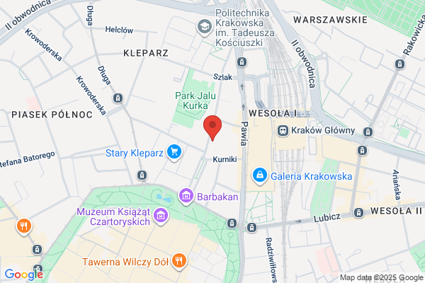 Zemla Jerzy. Sklep z art. dla plastyków