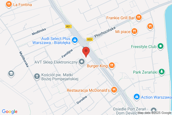 Pracownie Sztuk Plastycznych. Sp. z o.o.