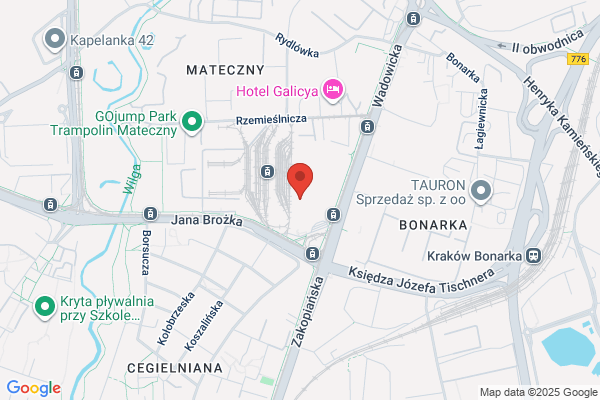 FedEx Express Poland