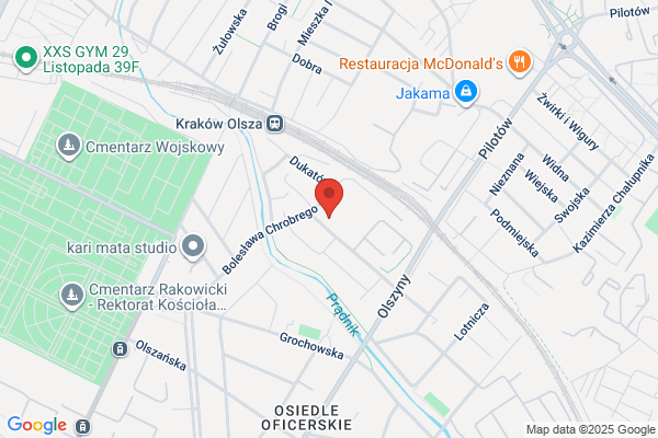 Ratownicza Stacja Górnictwa Otworowego. Poszukiwania Nafty i Gazu Kraków. Sp. z o.o.