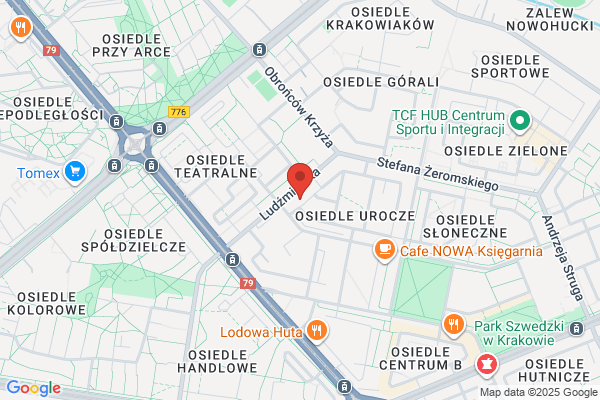 Cordian. Uslugi pogrzebowe. Omerovic D.