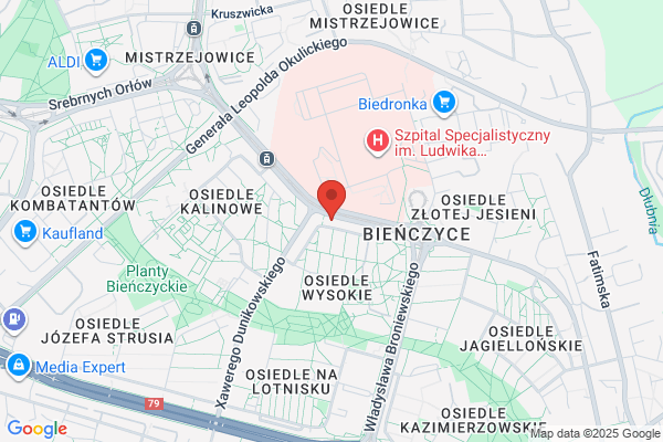 Kalia SC. Uslugi pogrzebowe