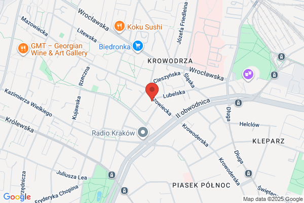 Kalia SC. Zaklad pogrzebowy