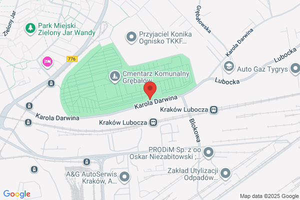 Rekordia - Zakład Pogrzebowy