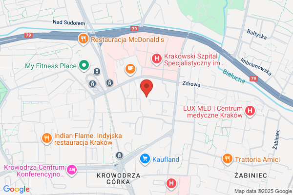 Rekordia. Zaklad uslug pogrzebowych