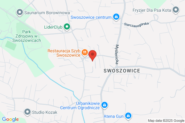 Be-Pol. Przedsiebiorstwo produkcyjno - uslugowe. Walczak B.