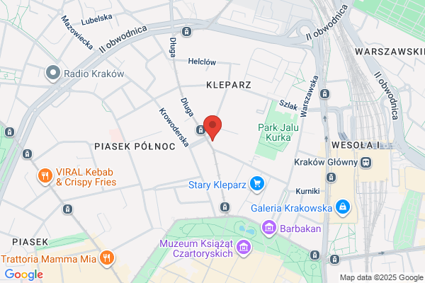 Kombinat. Naswietlanie B1, studio DTP