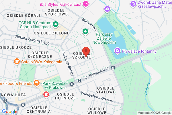 Dom Pomocy Spolecznej