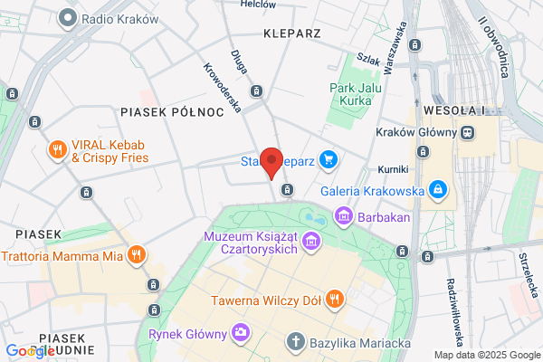Dom Pomocy Spolecznej im. sw. Antoniego Zakonu Braci Mniejszych