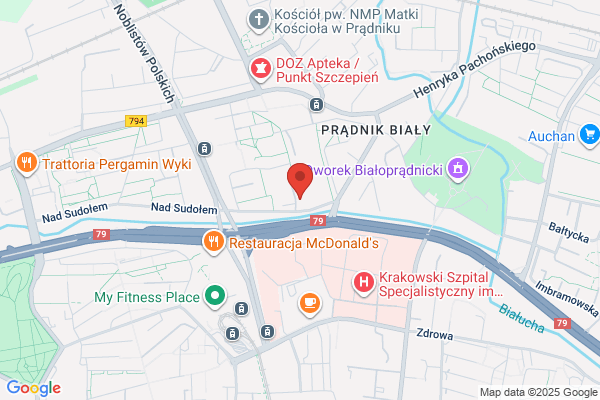 Miejski Dzienny Dom Pomocy Spolecznej nr 2