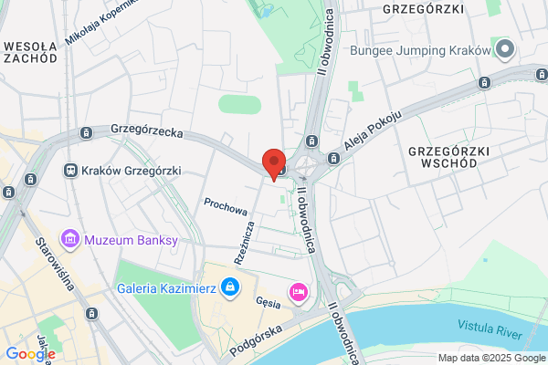 Miejski Osrodek Pomocy Spolecznej. Filia nr 6