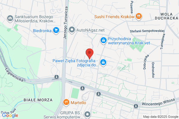Socjus. Miejski Dzienny Dom Pomocy Spolecznej nr 1
