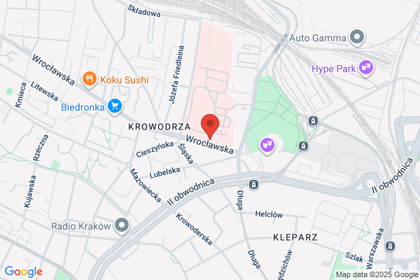 WSK Kraków. Sp. z o.o.