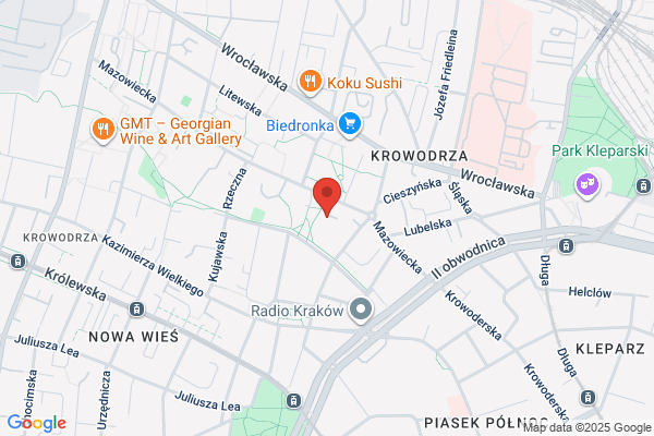 Samorzadowy Osrodek Psychologiczno - Pedagogiczny