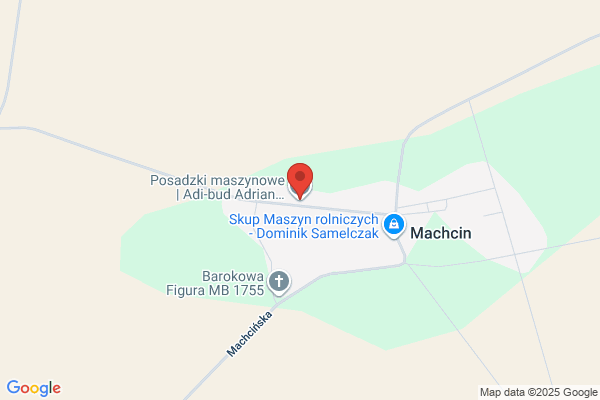 Adbud. Posadzki miksokretem, posadzki przemyslowe
