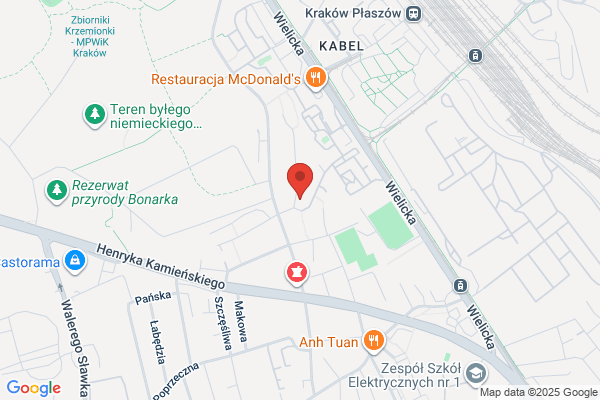 Es-Dom. Parkiety drewniane