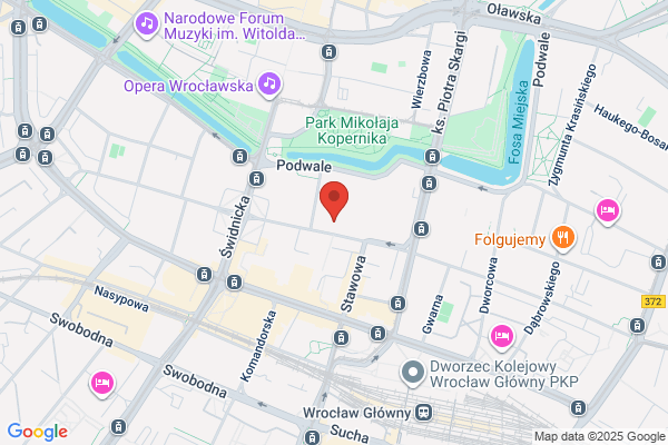 BDG. Agencja Posrednictwa Pracy