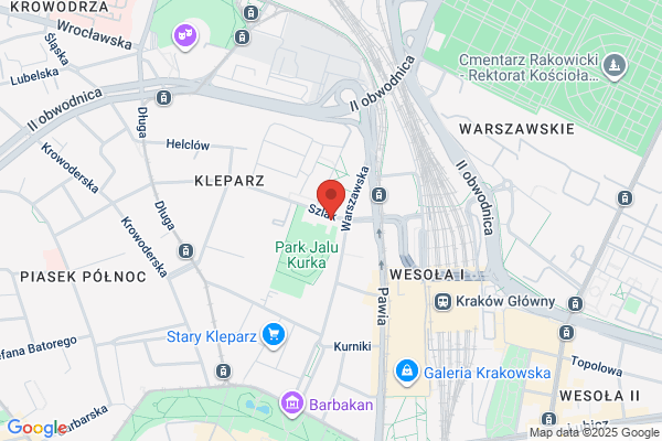 Malopolski Zarzad Melioracji i Urzadzen Wodnych