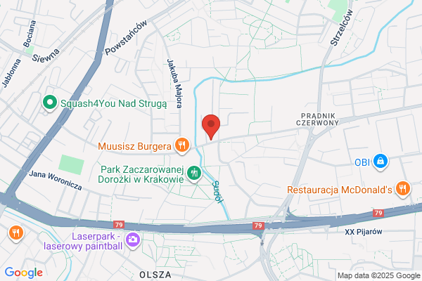 Paola SC. Pralnia ekologiczna