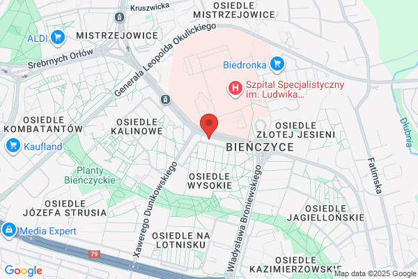 Mit. Pralnia i prasowalnia bielizny. Klimek T.
