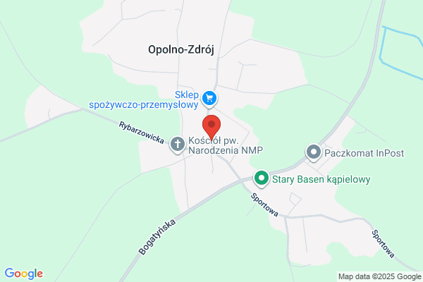 Duda Elzbieta. Kiosk handlowy
