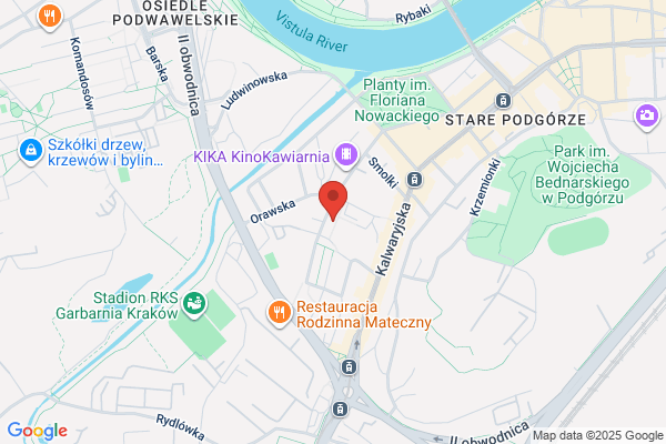 Halszka. Salonik prasowy. Trapszo H.