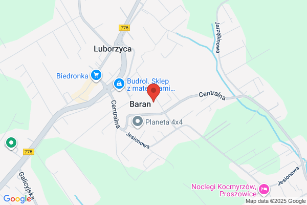 Hydro. FHU. Wegrzyn B.