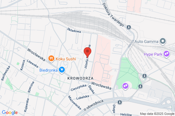 Rodzina. Punkt kolportazu czasopism religijnych