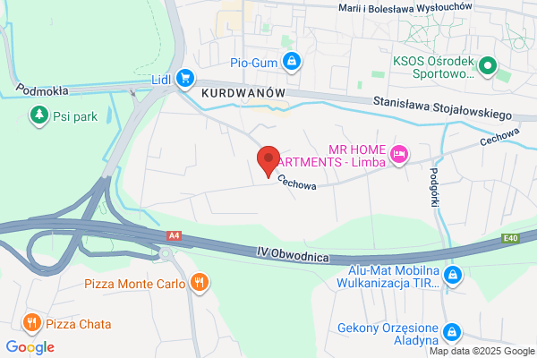 Innowacje-Technika-Ekologia. Redakcja kwartalnika