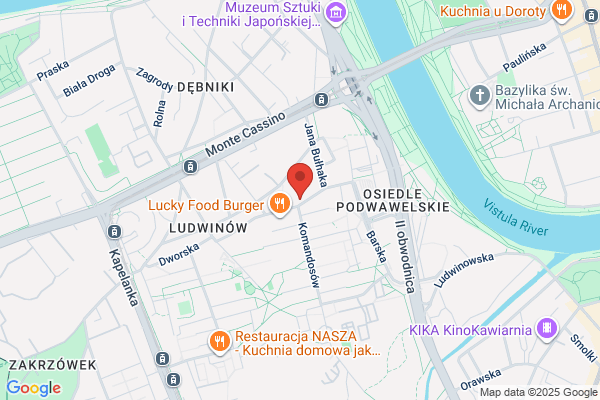 Karnet. Redakcja miesiecznika