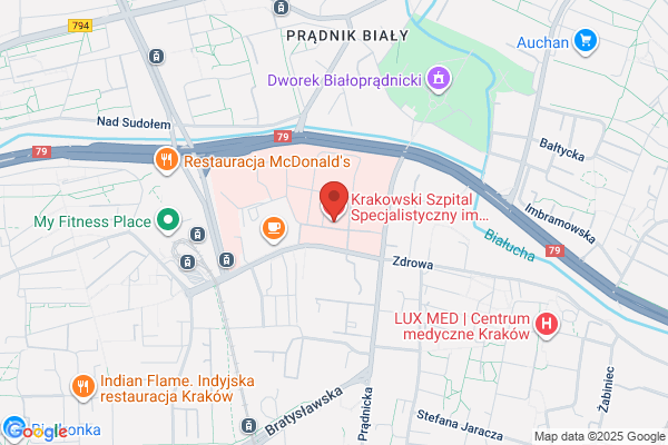 Rehabilitacja Medyczna. Redakcja