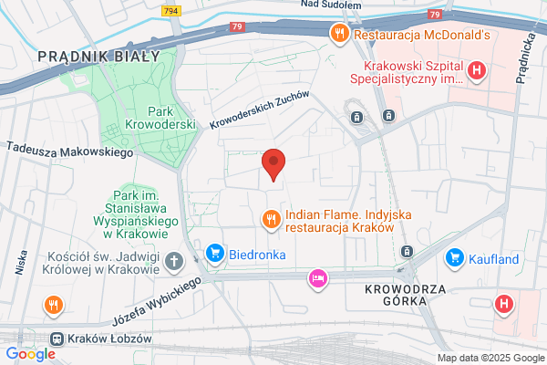 Dent. Pracownia protetyczna. Bodziony J.